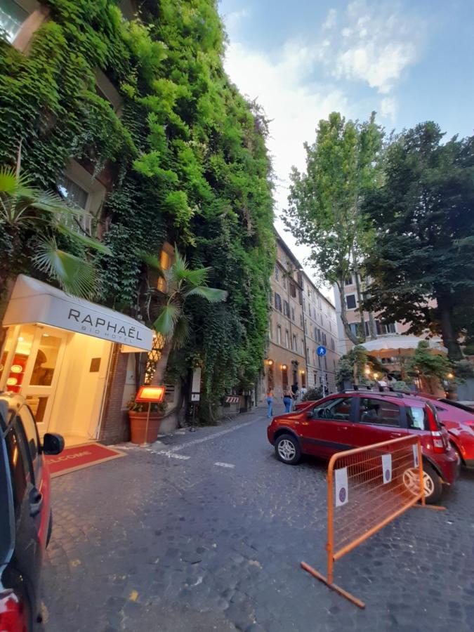 Appartement Navona Artist 10