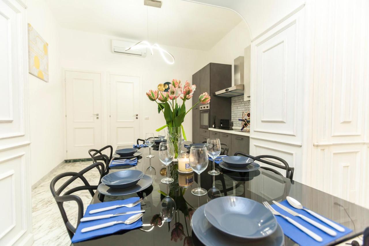 Navona Artist 10 Appartement
